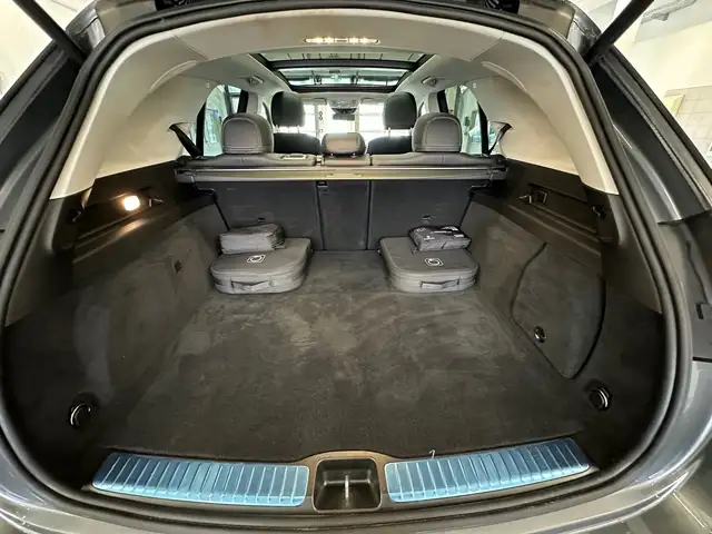 Mercedes-Benz GLE 350 de 4M DISTRONIC PANO SD AHK BURMESTER Ansicht 23