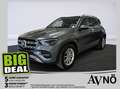 Mercedes-Benz GLE 350 de 4M DISTRONIC PANO SD AHK BURMESTER Grau - thumbnail 1