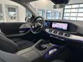 Mercedes-Benz GLE 350 de 4M DISTRONIC PANO SD AHK BURMESTER Grau - thumbnail 21