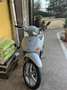 Piaggio Liberty 50 standard Gris - thumbnail 1