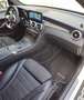 Mercedes-Benz GLC 220 Coupe d Premium Plus 4matic auto Bianco - thumbnail 9