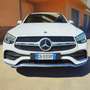 Mercedes-Benz GLC 220 Coupe d Premium Plus 4matic auto Bianco - thumbnail 2