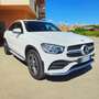 Mercedes-Benz GLC 220 Coupe d Premium Plus 4matic auto Bianco - thumbnail 3