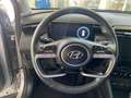 Hyundai TUCSON Tucson 1.6 t-gdi 48V 2wd Argento - thumbnail 9