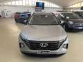 Hyundai TUCSON Tucson 1.6 t-gdi 48V 2wd Argento - thumbnail 4