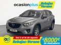 Mazda CX-5 2.2DE Style 2WD Aut. Gris - thumbnail 1