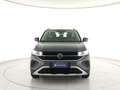 Volkswagen T-Cross T-Cross 2024 1.0 tsi Life 95cv Grigio - thumbnail 2