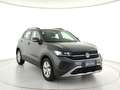 Volkswagen T-Cross T-Cross 2024 1.0 tsi Life 95cv Grigio - thumbnail 3