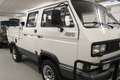 Volkswagen T3 Syncro Doka Tristar 2. Hand TOP Sperre 1.6 TD 15" Weiß - thumbnail 10