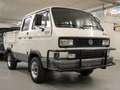 Volkswagen T3 Syncro Doka Tristar 2. Hand TOP Sperre 1.6 TD 15" Weiß - thumbnail 5