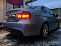 BMW 320 e90 320i Facelift M-Paket Blau - thumbnail 8