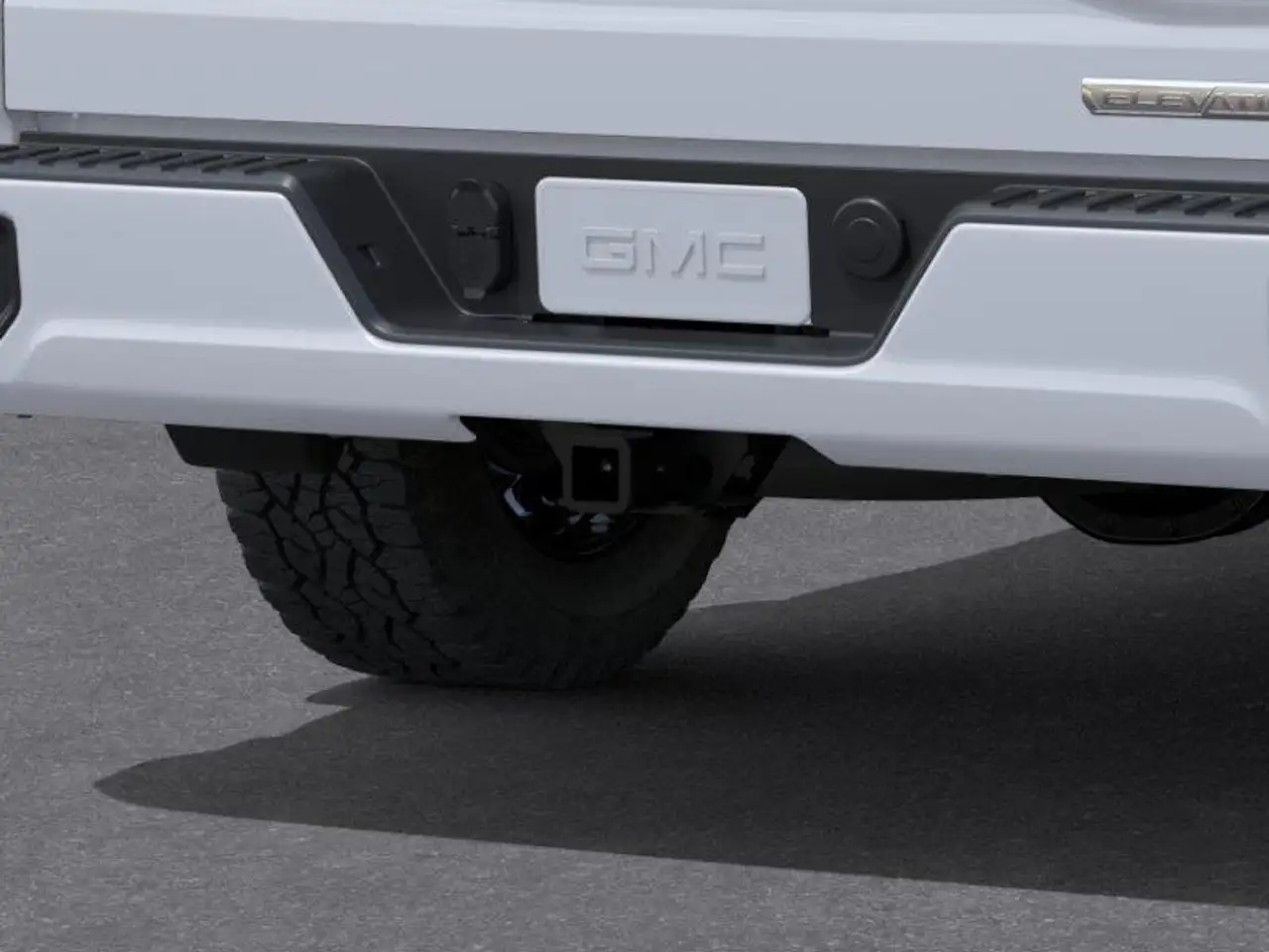 GMC Sierra 1500 fotografie GMC Sierra 1500