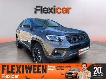 1.3 PHEV Trailhawk EAWD Aut. 240