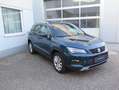 SEAT Ateca Style TDI ACC,Navi,Cam,SHA,Kessy,VollLED....... Blau - thumbnail 3