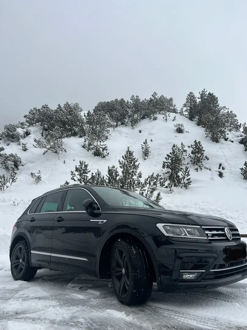 Volkswagen Tiguan 1.6 tdi Sport 115cv - 2