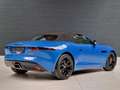 Jaguar F-Type 2.0 i4 R-Dynamic *4518KM*CAMERA*GPS*TVA* Blauw - thumbnail 6