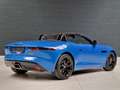 Jaguar F-Type 2.0 i4 R-Dynamic *4518KM*CAMERA*GPS*TVA* Blu/Azzurro - thumbnail 5