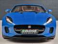 Jaguar F-Type 2.0 i4 R-Dynamic *4518KM*CAMERA*GPS*TVA* Kék - thumbnail 9