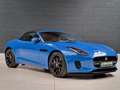 Jaguar F-Type 2.0 i4 R-Dynamic *4518KM*CAMERA*GPS*TVA* Синій - thumbnail 4