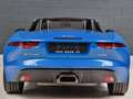 Jaguar F-Type 2.0 i4 R-Dynamic *4518KM*CAMERA*GPS*TVA* Blau - thumbnail 12