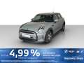 MINI Cooper 5-trg. Klima.LED.Tempo.DAB.MFL.SHZ.BC. Grau - thumbnail 2