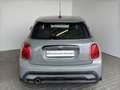 MINI Cooper 5-trg. Klima.LED.Tempo.DAB.MFL.SHZ.BC. Grau - thumbnail 3
