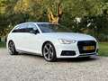 Audi A4 Avant 2.0 TFSI 252 PK MHEV S-line*+Beurt+Remmen* Blanc - thumbnail 8