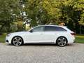 Audi A4 Avant 2.0 TFSI 252 PK MHEV S-line*+Beurt+Remmen* Blanc - thumbnail 3