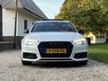Audi A4 Avant 2.0 TFSI 252 PK MHEV S-line*+Beurt+Remmen* Blanc - thumbnail 9