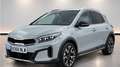 Kia XCeed 1.0 MHEV Style Edition DCT 115 Gris - thumbnail 3