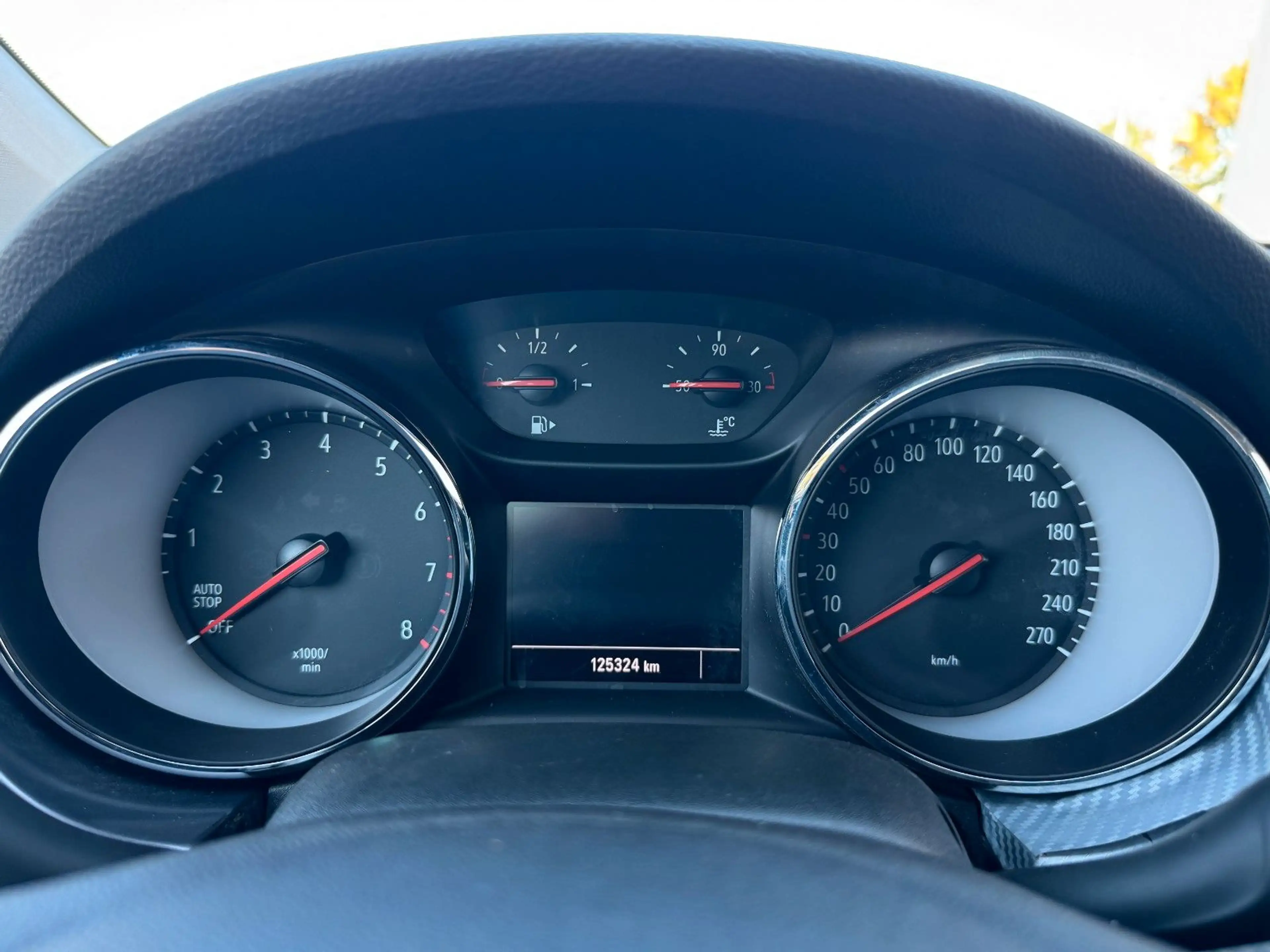 Opel Astra K Lim. 5-trg. 120 Jahre *KLIMA*TOUCH*SHZ* — photo 9