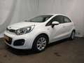Kia Rio 1.1 CRDi Comfort Pack - Motor Loopt Onregelmatig Wit - thumbnail 2