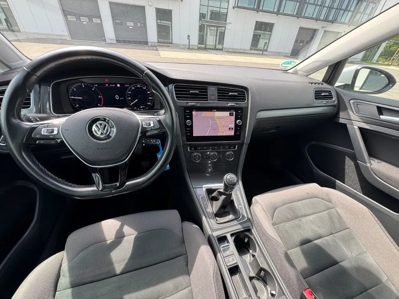 Das Auto