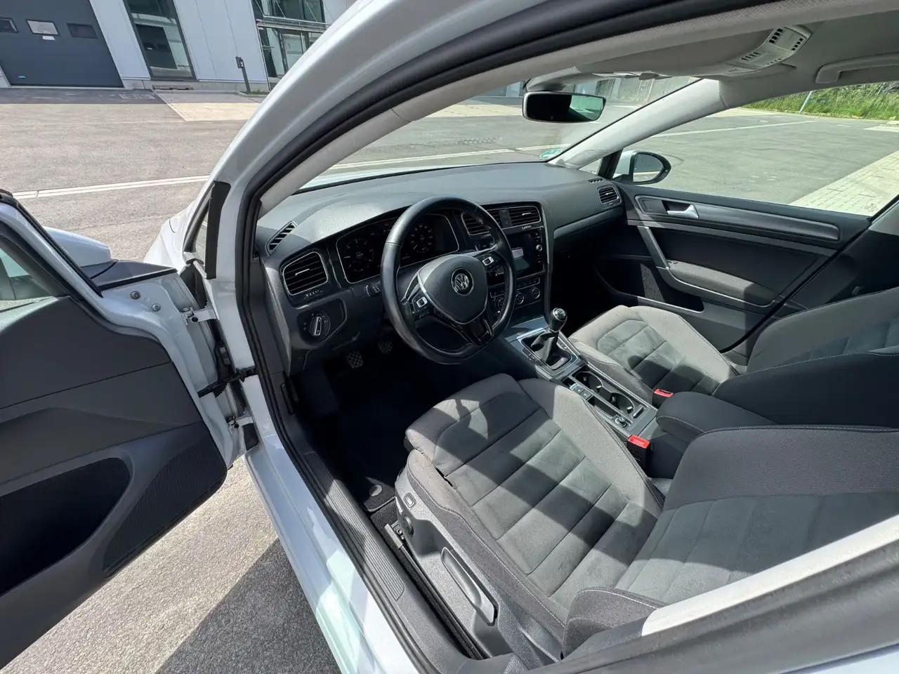 Das Auto