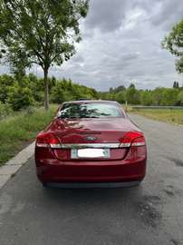 Focus Coupe-Cabriolet 2.0 TDCi DPF Titanium