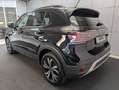 Volkswagen T-Cross 1.0 TSI OPF Life AHK Kamera Keyless AppC Grau - thumbnail 5