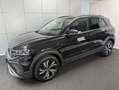 Volkswagen T-Cross 1.0 TSI OPF Life AHK Kamera Keyless AppC Grau - thumbnail 4