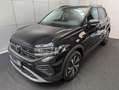 Volkswagen T-Cross 1.0 TSI OPF Life AHK Kamera Keyless AppC Grau - thumbnail 2