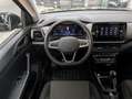 Volkswagen T-Cross 1.0 TSI OPF Life AHK Kamera Keyless AppC Grau - thumbnail 10