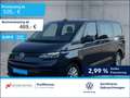 Volkswagen T7 Multivan T7 Multivan LÜ 2.0 TDI 5JG+LED+NAV+SHZ+2xPDC+AHK Bleu - thumbnail 1