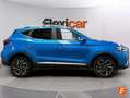MG ZS 1.0T Luxury Auto Azul - thumbnail 9