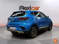 MG ZS 1.0T Luxury Auto Azul - thumbnail 8