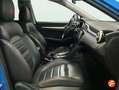 MG ZS 1.0T Luxury Auto Azul - thumbnail 16