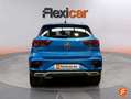 MG ZS 1.0T Luxury Auto Azul - thumbnail 7