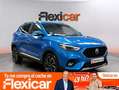 MG ZS 1.0T Luxury Auto Azul - thumbnail 1