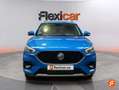 MG ZS 1.0T Luxury Auto Azul - thumbnail 2