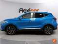 MG ZS 1.0T Luxury Auto Azul - thumbnail 4