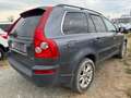 Volvo XC90 NUR: Händler/Export! D5 Momentum Geartronic AWD Grau - thumbnail 7
