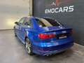 Audi A3 Sedan S-Line 1.8 TFSi Quattro Bleu - thumbnail 5