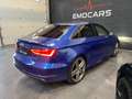 Audi A3 Sedan S-Line 1.8 TFSi Quattro Bleu - thumbnail 11